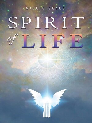 cover image of Spirit of Life